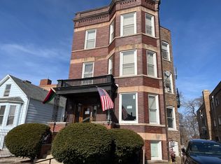 7817 S South Shore Dr #1, Chicago, IL 60649