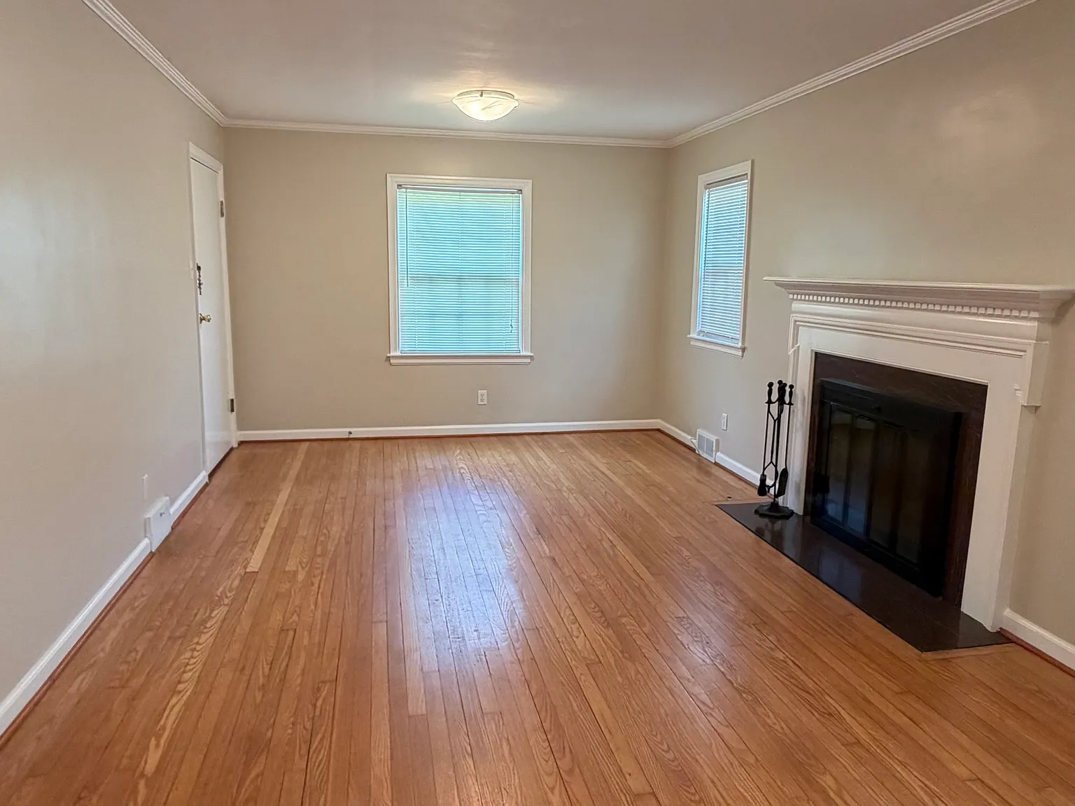 3 bed, 1500 sqft, $1,850 — Photo 4