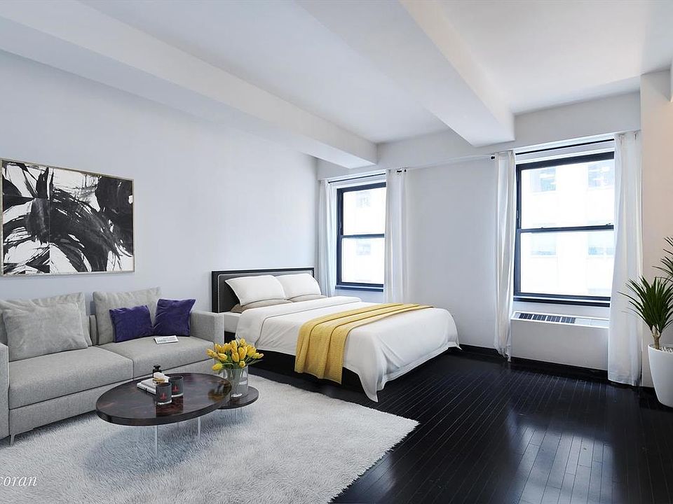 1st image of 20 Pine St APT 1503
