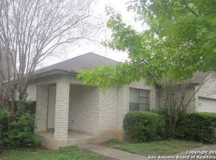 8503 Slimwood Dr, San Antonio, TX 78240