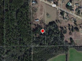 9437 Three Notch Rd, Theodore, AL 36582