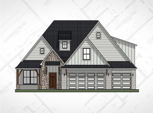 2300 Ridge Pine Rd, Edmond, OK 73034