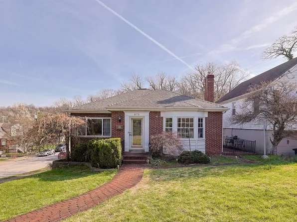875 Lafayette Ave, Bellevue, KY 41073