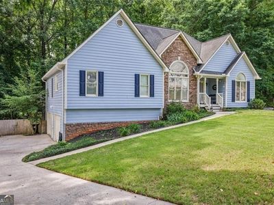 71 Park Walk, Dallas, GA, 30157