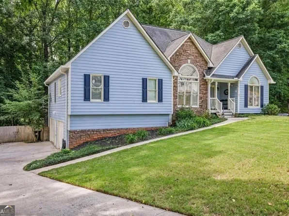 71 Park Walk, Dallas, GA 30157