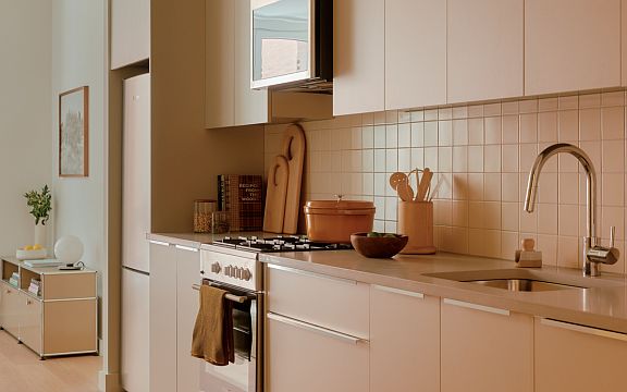 3rd image of 2035 5th Ave #6P