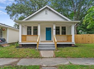 3406 Lawson St, Richmond, VA
