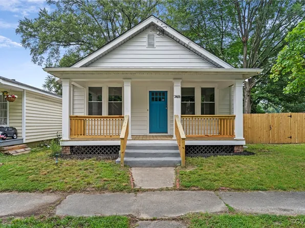 3406 Lawson St, Richmond, VA 23224