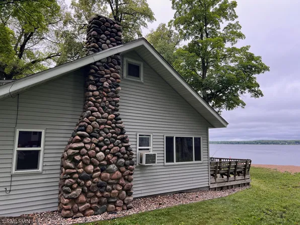 13430 E Lake Miltona Dr NE #4, Miltona, MN 56354