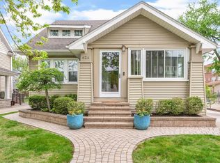 424 W Hudson Ave, Royal Oak, MI