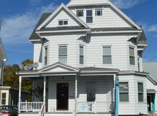 59 Merriam Ave STE 2, Leominster, MA 01453
