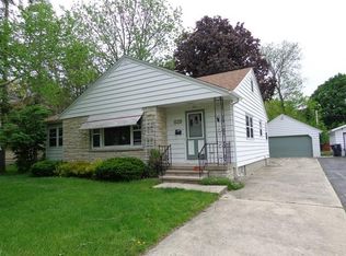 936 W Highland St, Whitewater, WI 53190