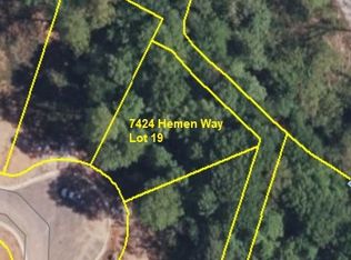 7424 Hemen Way LOT 19, Fairview, TN 37062