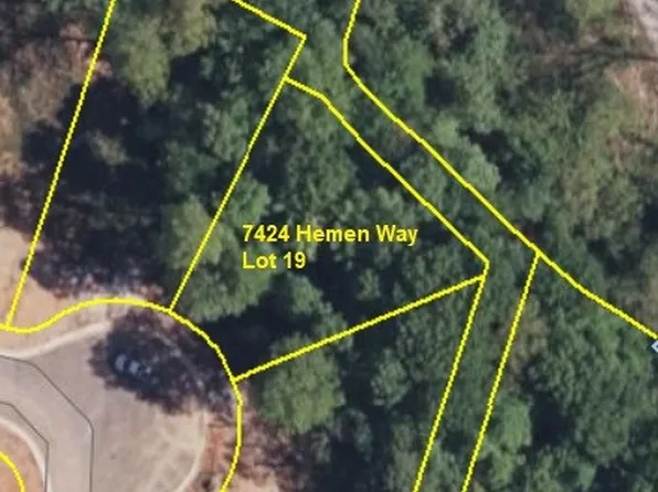 7424 Hemen Way Lot 19, Fairview, TN 37062