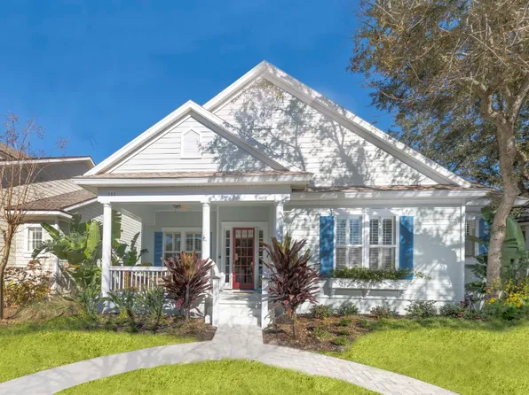 1525 Field St, Fernandina Beach, FL 32034