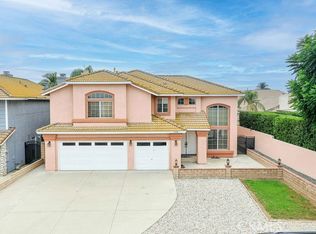 3554 Mustang Dr, Ontario, CA 91761
