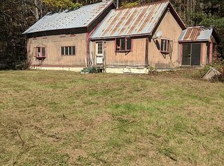 2205 Us Route 4, Bridgewater Corners, VT 05035