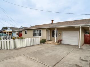 334 Lafayette Ave, Hayward, CA 94544