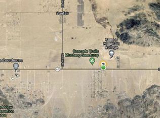 206-29 Palms Outer Hwy, Joshua Tree, CA 92252