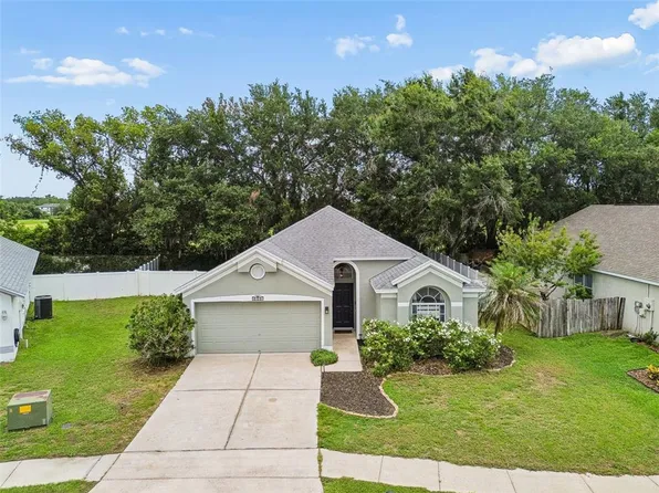 6312 Ashfield Pl, Wesley Chapel, FL 33545