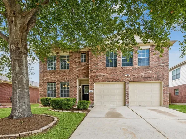 547 Cypresswood Trce, Spring, TX 77373