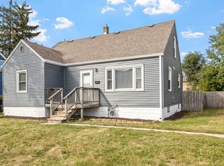 3936 W 116th St, Alsip, IL 60803