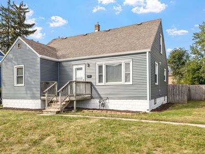 3936 W 116th St, Alsip, IL, 60803