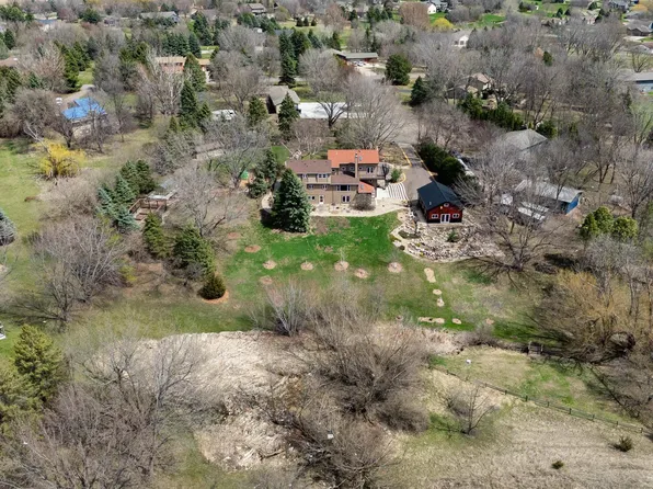 1305 S Barbara Cir, Sioux Falls, SD 57110