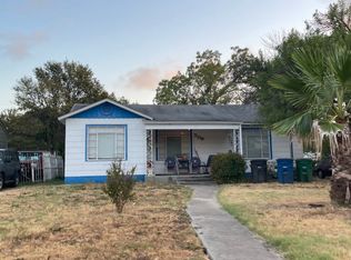 509 Hermine Blvd, San Antonio, TX 78212