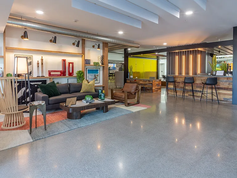 The Amelia Luxury Apartments — Photo 40