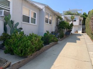 1309 Manhattan Beach Blvd #2, Manhattan Beach, CA 90266
