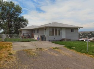 801 SE 6th St, Pendleton, OR 97801