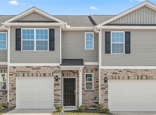 1626 Komondor Trl, Greensboro, NC 27405