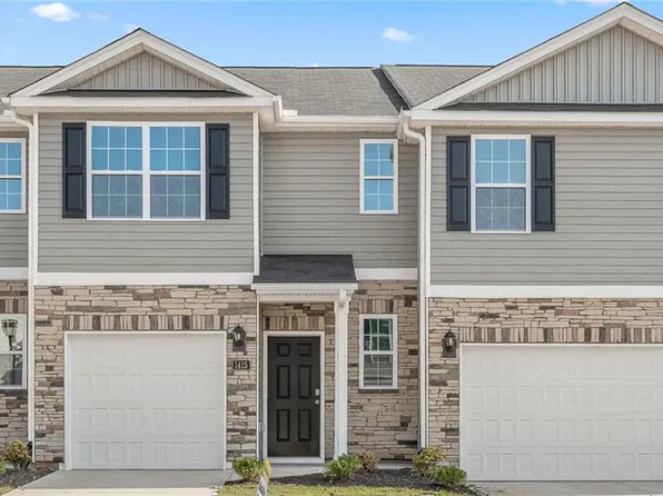 1626 Komondor Trl, Greensboro, NC 27405