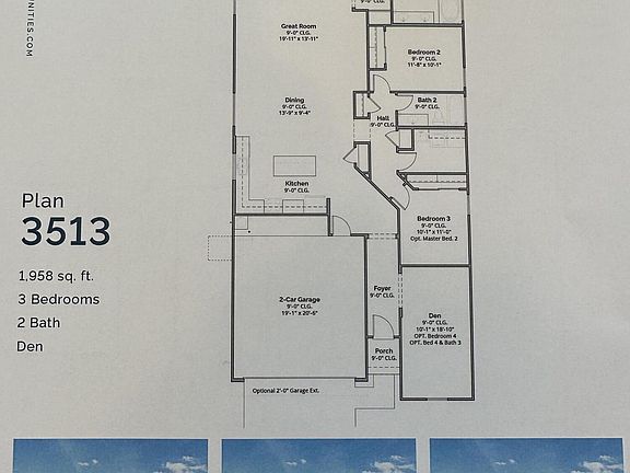2nd image of 25160 N 133RD Avenue