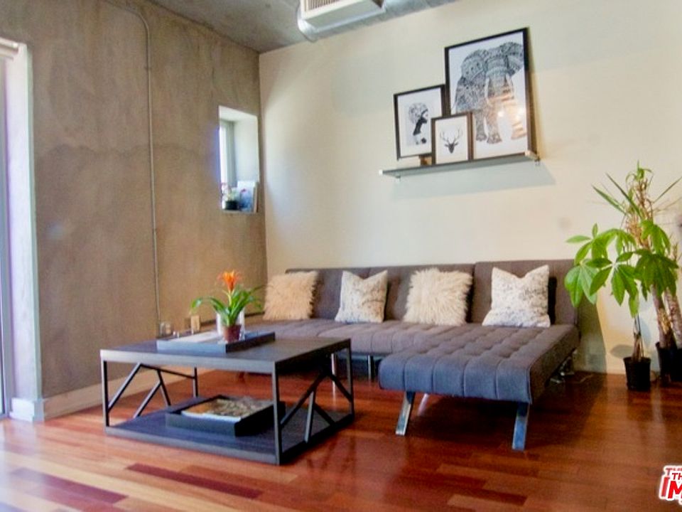 1st image of 645 W 9th St APT 325