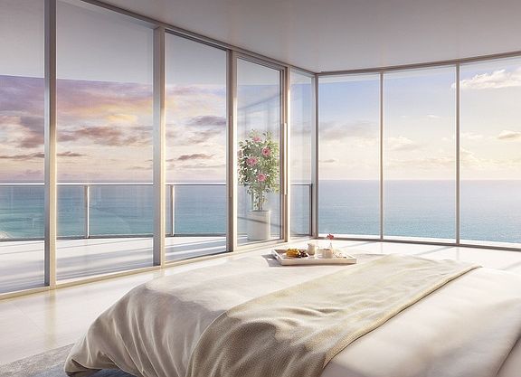 2nd image of 15800 Collins Ave #B