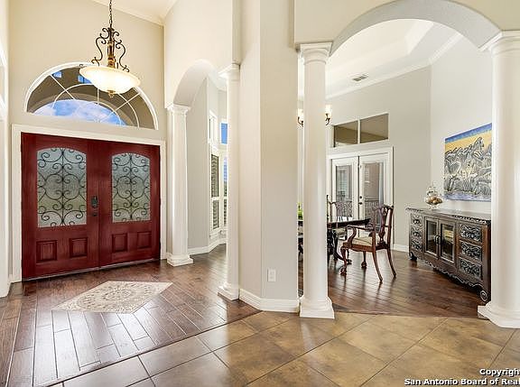 2nd image of 112 Abrego Mount Dr