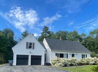 64 Greensboro Rd, Hanover, NH 03755