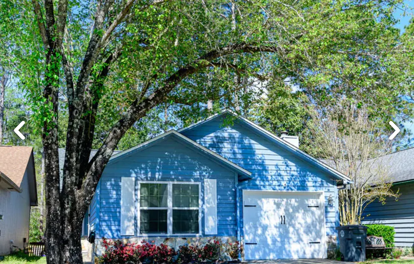 3 bed, 1070 sqft, $2,100 — Photo 1