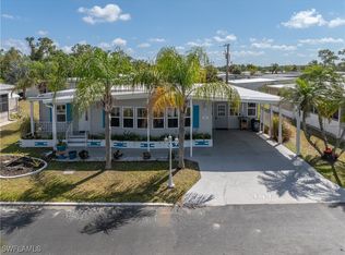 797 Roses Ln, North Fort Myers, FL 33917