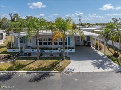 797 Roses Ln, North Fort Myers, FL, 33917