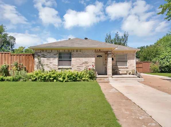 409 Roberts Ave, Irving, TX 75060