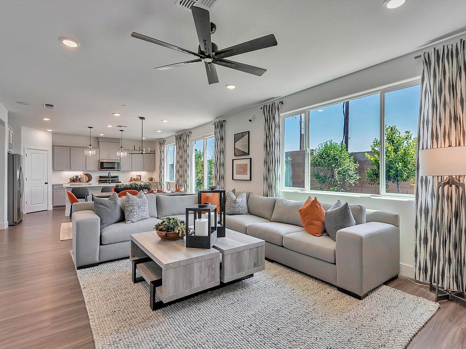 Plan 1 2259 Plan, Twelve Bridges, Lincoln, CA 95648 Zillow