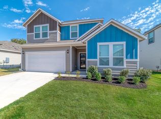 1701 Jacey Way, Austin, TX 78725