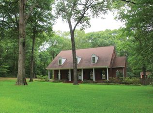 427 County Road 2092, Nacogdoches, TX 75965