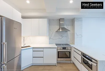 Rented by Nest Seekers International