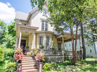 1042 W 4th St, Williamsport, PA 17701