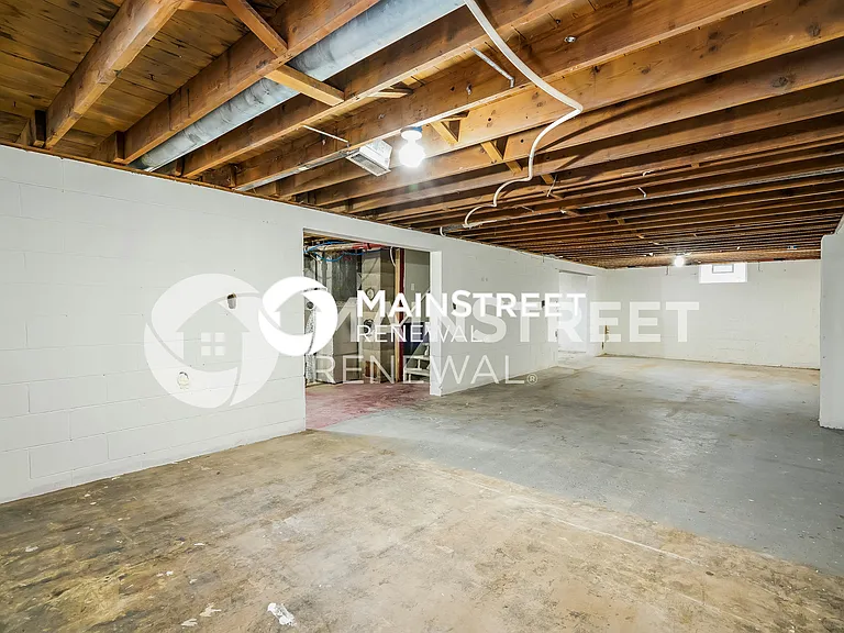 WM - Basement