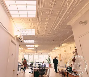 Rented by Nolita Group